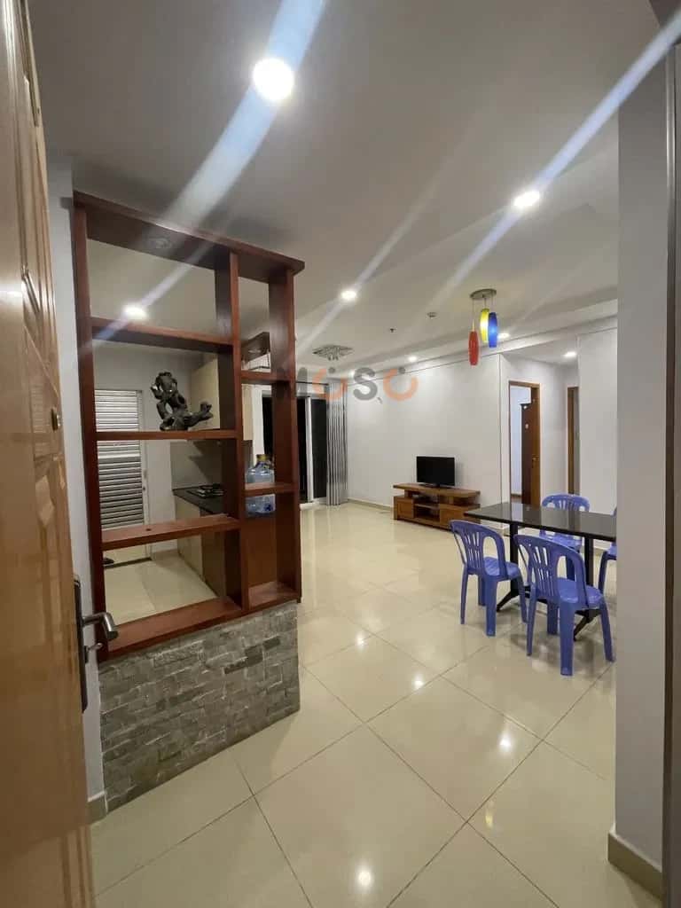 Cho thuê căn hộ chung cư ấp 2 Huyện Nhà Bè, TP.HCM – 2 phòng ngủ, giá 9 triệu — Hình 3 Cho thuê căn hộ chung cư ấp 2 Huyện Nhà Bè, TP.HCM – 2 phòng ngủ, giá 9 triệu — Hình 3