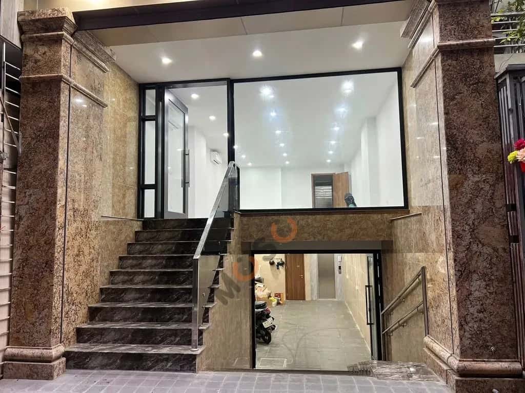 Cho thuê nhà mặt tiền Tô Hiến Thành Quận 10, TP.HCM – giá 35 triệu — Hình 2
