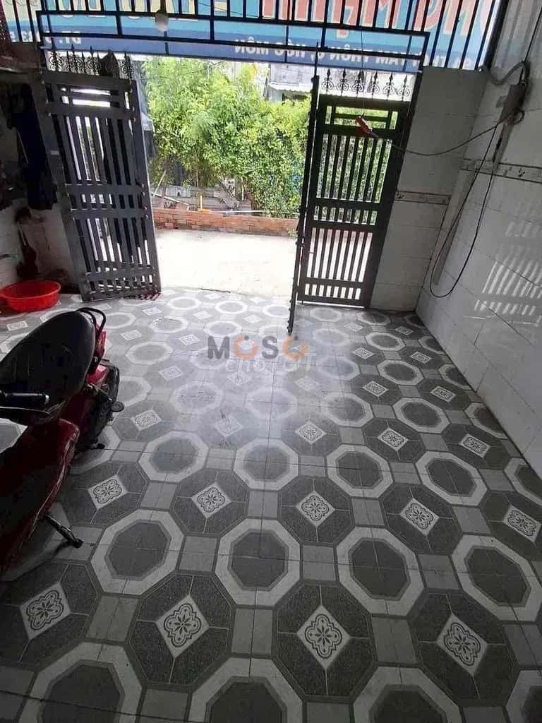 Cho thuê nhà hẻm trinh thị miếng Huyện Hóc Môn, Ho Chi Minh – 3 phòng ngủ, giá 5 triệu — Hình 2 Cho thuê nhà hẻm trinh thị miếng Huyện Hóc Môn, Ho Chi Minh – 3 phòng ngủ, giá 5 triệu — Hình 2