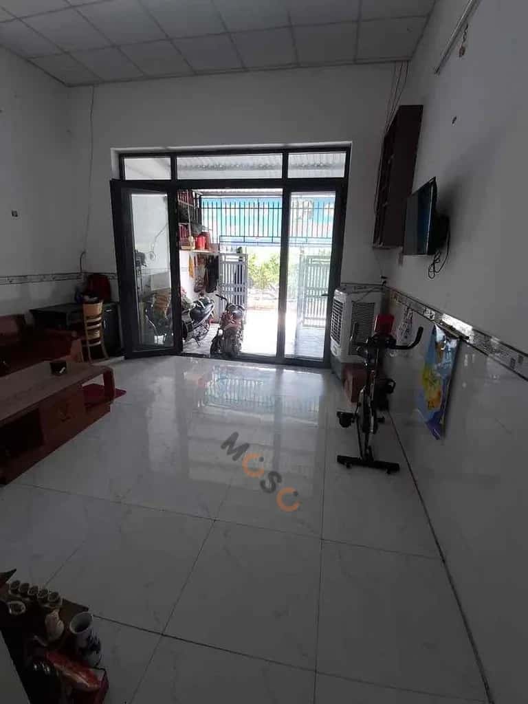 Cho thuê nhà hẻm trinh thị miếng Huyện Hóc Môn, Ho Chi Minh – 3 phòng ngủ, giá 5 triệu — Hình 3 Cho thuê nhà hẻm trinh thị miếng Huyện Hóc Môn, Ho Chi Minh – 3 phòng ngủ, giá 5 triệu — Hình 3