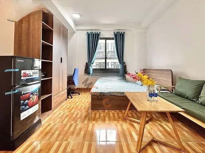 Cho thuê phòng trọ Quận 12, Ho Chi Minh – giá 4.5 triệu