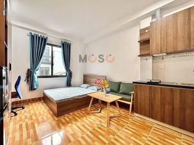 Cho thuê phòng trọ Quận 12, Ho Chi Minh – giá 4.5 triệu — Hình 3
