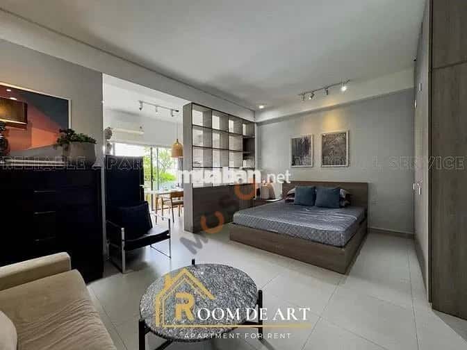 Cho thuê căn hộ chung cư Đường Khánh Hội Quận 4, TP.HCM – giá 16.9 triệu — Hình 3 Cho thuê căn hộ chung cư Đường Khánh Hội Quận 4, TP.HCM – giá 16.9 triệu — Hình 3