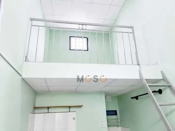 Cho thuê phòng trọ Đường Phan Văn Hớn Quận 12, TP.HCM – 1 phòng ngủ, giá 1.7 triệu — Hình 2