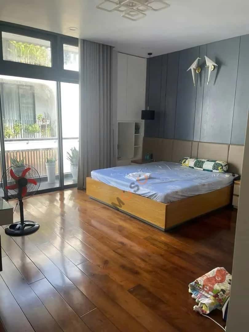 Cho thuê nhà hẻm Trần Não Thành phố Hồ Chí Minh, TP.HCM – 5 phòng ngủ, giá 55 triệu — Hình 3