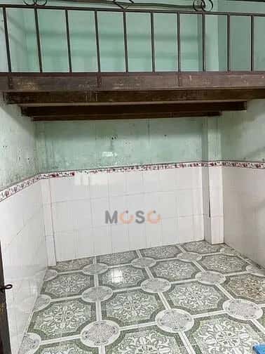 Cho thuê phòng trọ Đường Bình Chiểu Thủ Đức, TP.HCM – 1 phòng ngủ, giá 900000 VNĐ