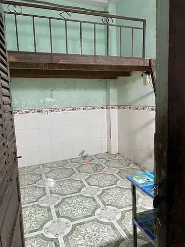 Cho thuê phòng trọ Đường Bình Chiểu Thủ Đức, TP.HCM – 1 phòng ngủ, giá 900000 VNĐ — Hình 2