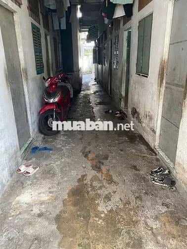 Cho thuê phòng trọ Đường Bình Chiểu Thủ Đức, TP.HCM – 1 phòng ngủ, giá 900000 VNĐ — Hình 3