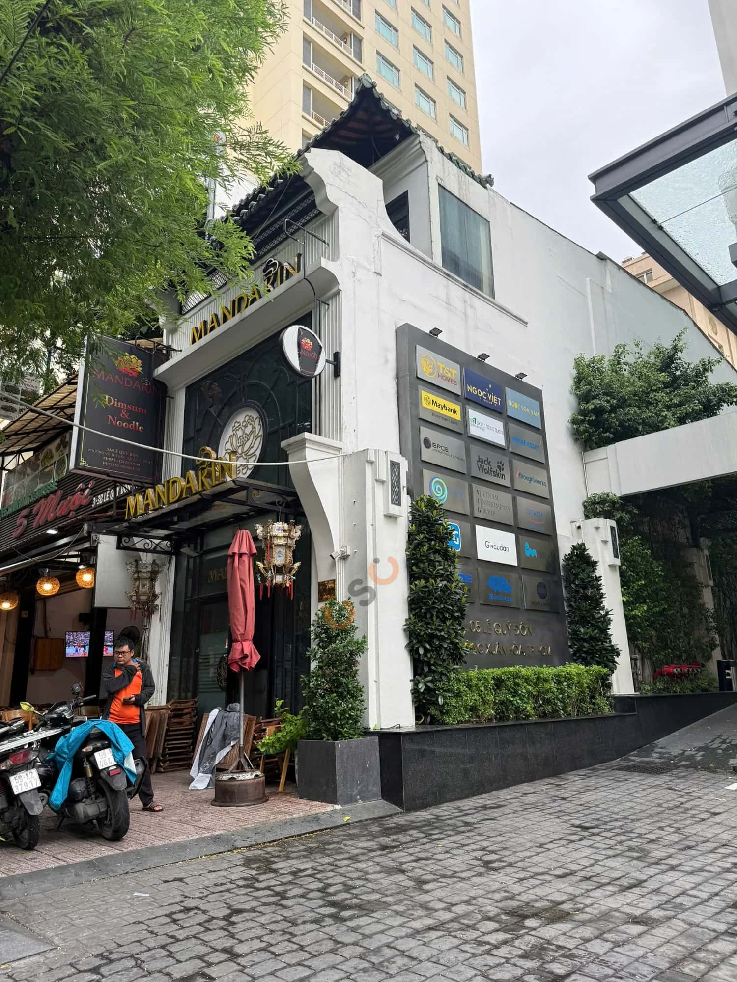 Cho thuê nhà mặt tiền Lê Quý Đôn Quận 3, TP.HCM – 1 phòng ngủ, giá 85 triệu Cho thuê nhà mặt tiền Lê Quý Đôn Quận 3, TP.HCM – 1 phòng ngủ, giá 85 triệu