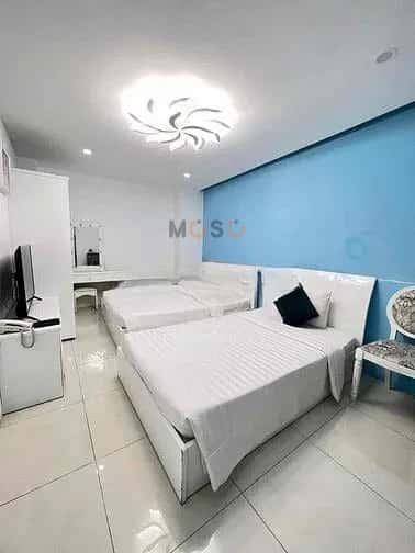 Cho thuê nhà hẻm Quận 1, Ho Chi Minh – 38 phòng ngủ, giá 550 triệu — Hình 3 Cho thuê nhà hẻm Quận 1, Ho Chi Minh – 38 phòng ngủ, giá 550 triệu — Hình 3