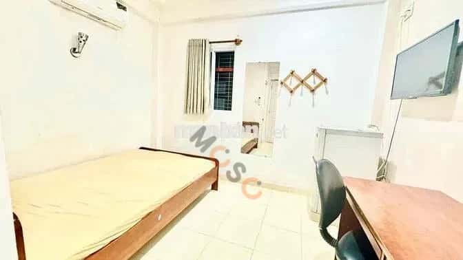 Cho thuê phòng trọ Quận 1, Ho Chi Minh – 1 phòng ngủ, giá 4.5 triệu — Hình 2