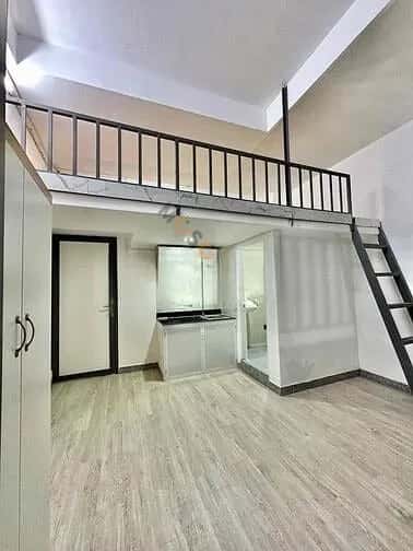 Cho thuê căn hộ chung cư Quận 5, TP.HCM – giá 6.4 triệu — Hình 2