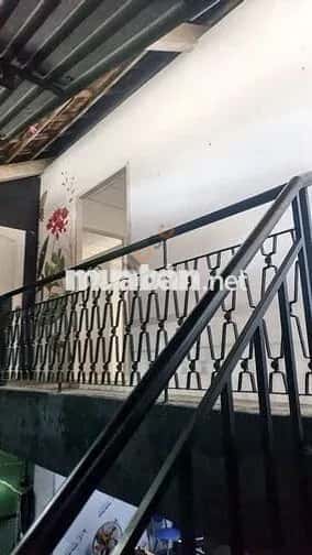 Cho thuê phòng trọ Bình Chánh, Ho Chi Minh – 2 phòng ngủ, giá 6 triệu — Hình 3