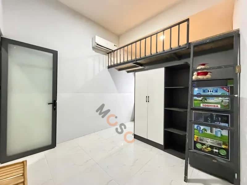 Cho thuê phòng trọ Đường Phú Thọ Hòa Tân Phú, TP.HCM – giá 4.4 triệu — Hình 3