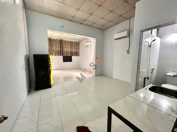 Cho thuê căn hộ chung cư Quốc lộ 13 Quận Bình Thạnh, TP.HCM – giá 6 triệu