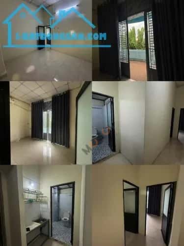 Cho thuê căn hộ chung cư Quốc lộ 13 Quận Bình Thạnh, TP.HCM – giá 6 triệu — Hình 3