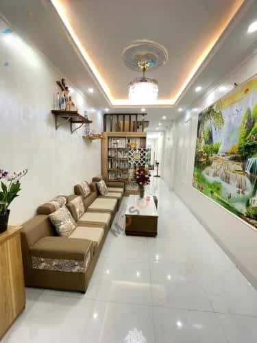 Cho thuê nhà hẻm Xuan Phuong, Ha Noi – 6 phòng ngủ, giá 14 triệu