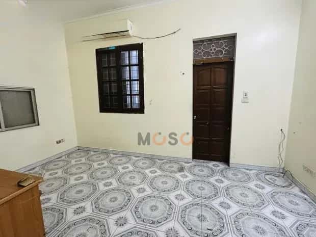 Cho thuê nhà hẻm Đường Trần Khát Chân Bạch Mai, Hà Nội – 2 phòng ngủ, giá 7.5 triệu — Hình 2