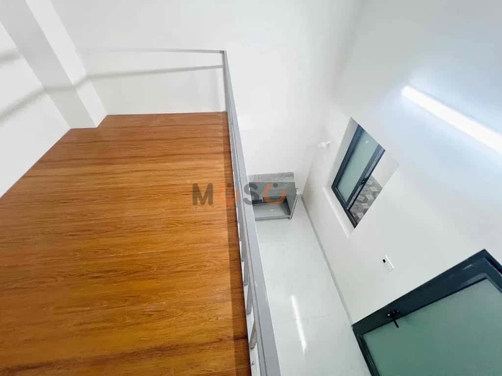 Cho thuê phòng trọ Đông An Dĩ An, TP.HCM – giá 2 triệu — Hình 3 Cho thuê phòng trọ Đông An Dĩ An, TP.HCM – giá 2 triệu — Hình 3