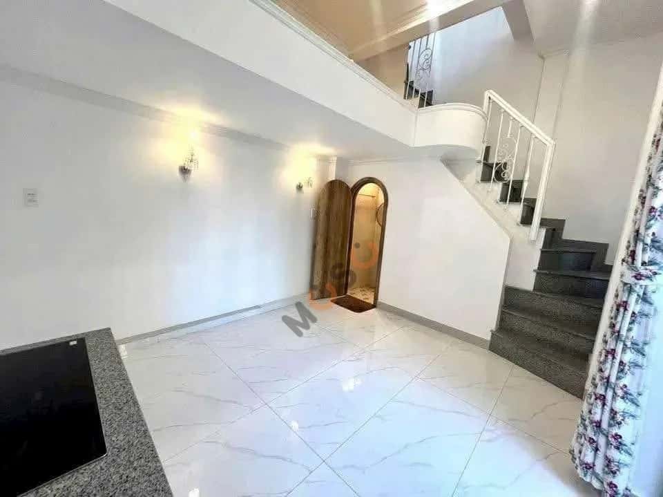 Cho thuê BĐS khác Phạm Văn Hai Tân Bình, Ho Chi Minh – 2 phòng ngủ, giá 8 triệu — Hình 3