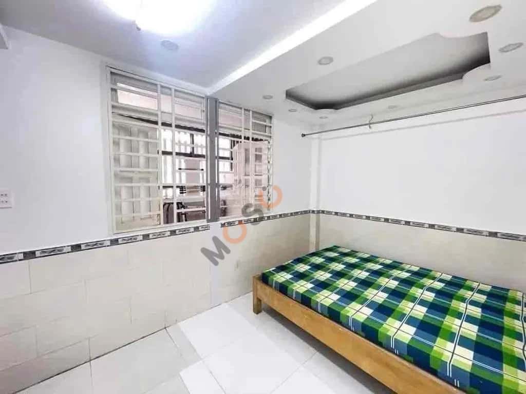 Cho thuê phòng trọ Quốc lộ 1A Quận Bình Tân, TP.HCM – giá 2.4 triệu — Hình 2