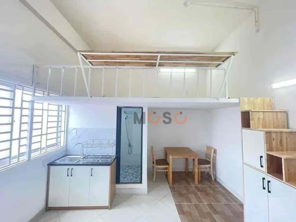 Cho thuê phòng trọ Đ. Hiệp Thành 13 Quận 12, TP.HCM – giá 2.6 triệu