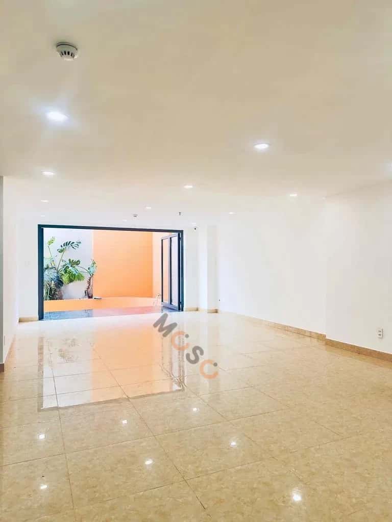 Cho thuê nhà mặt tiền Đường Kỳ Đồng Quận 3, TP.HCM – giá 32 triệu — Hình 2