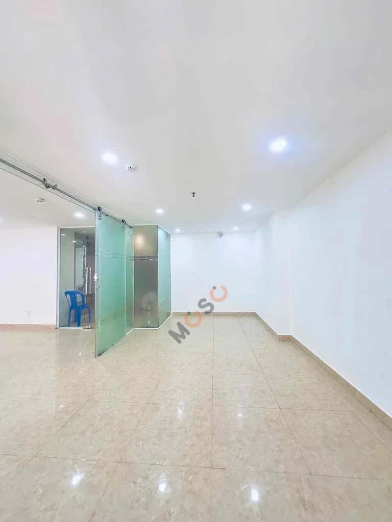 Cho thuê nhà mặt tiền Đường Kỳ Đồng Quận 3, TP.HCM – giá 32 triệu — Hình 3