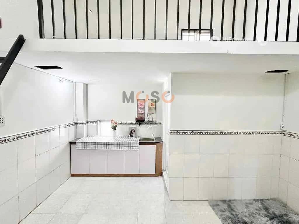 Cho thuê phòng trọ Đường Tân Thắng Quận Tân Phú, TP.HCM – giá 2.9 triệu — Hình 3
