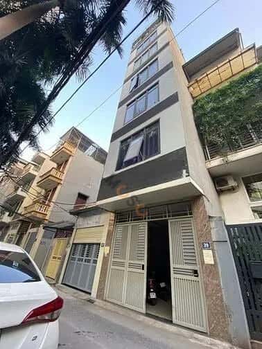 Cho thuê phòng trọ LK6D Hà Đông, Hà Nội – 1 phòng ngủ, giá 2.8 triệu — Hình 2