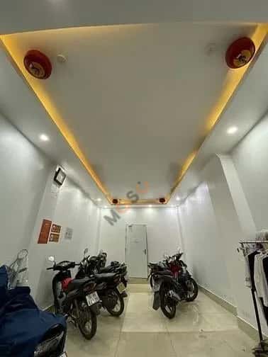 Cho thuê phòng trọ LK6D Hà Đông, Hà Nội – 1 phòng ngủ, giá 2.8 triệu — Hình 3