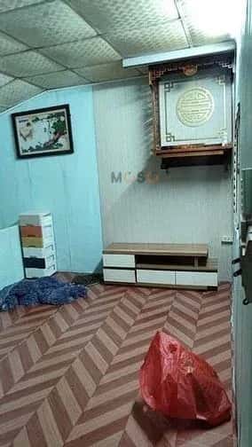 Cho thuê phòng trọ Ngõ 75 Đường Giải Phóng Bạch Mai, Hà Nội – 1 phòng ngủ, giá 2.7 triệu — Hình 2 Cho thuê phòng trọ Ngõ 75 Đường Giải Phóng Bạch Mai, Hà Nội – 1 phòng ngủ, giá 2.7 triệu — Hình 2