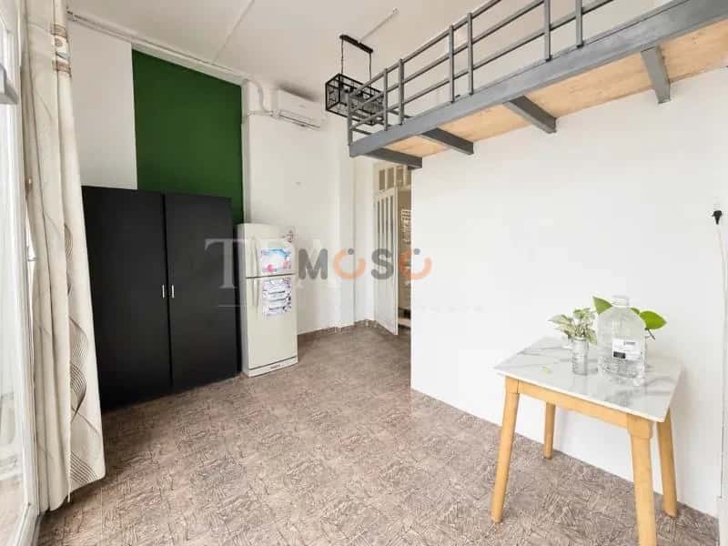 Cho thuê căn hộ chung cư Đường Tân Cảng Bình Thạnh, TP.HCM – giá 6 triệu — Hình 3