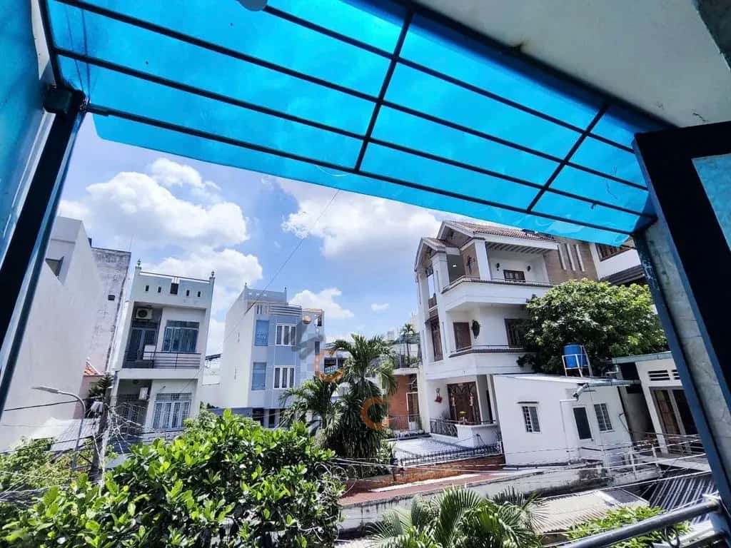 Cho thuê phòng trọ Đường Nguyễn Trung Trực Quận Bình Thạnh, TP.HCM – giá 4.2 triệu