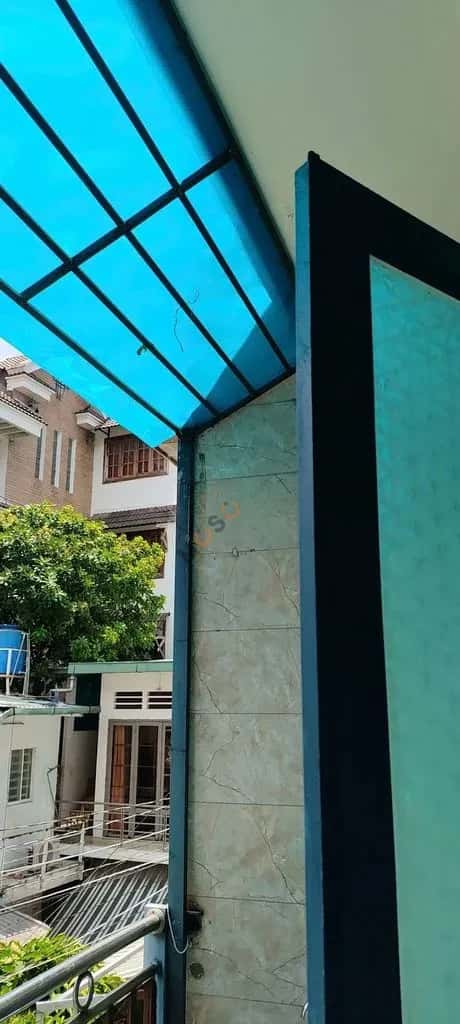 Cho thuê phòng trọ Đường Nguyễn Trung Trực Quận Bình Thạnh, TP.HCM – giá 4.2 triệu — Hình 2