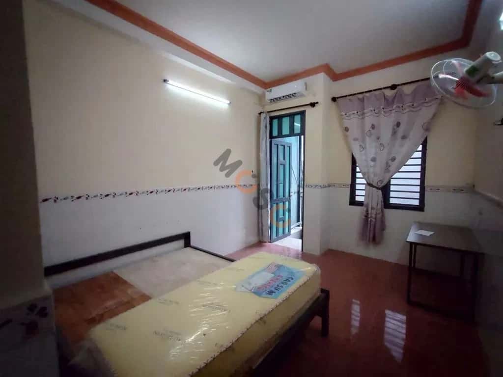 Cho thuê phòng trọ Đường Nguyễn Trung Trực Quận Bình Thạnh, TP.HCM – giá 4.2 triệu — Hình 3