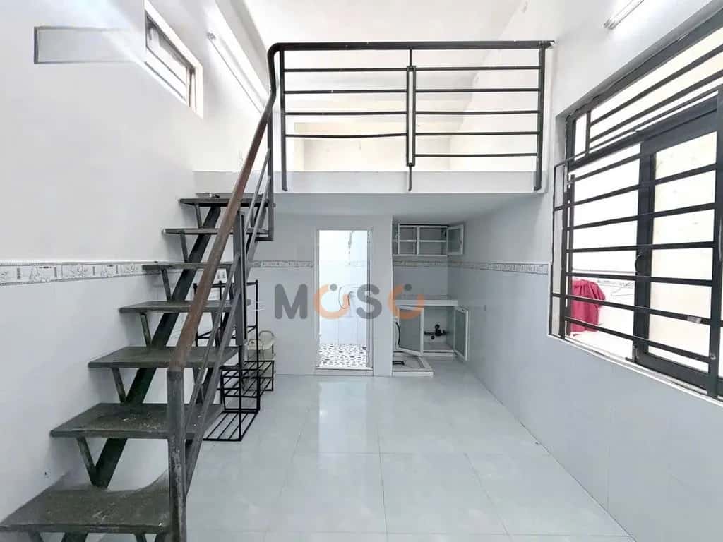Cho thuê căn hộ chung cư Đường Đỗ Nhuận Tân Phú, TP.HCM – giá 3.4 triệu