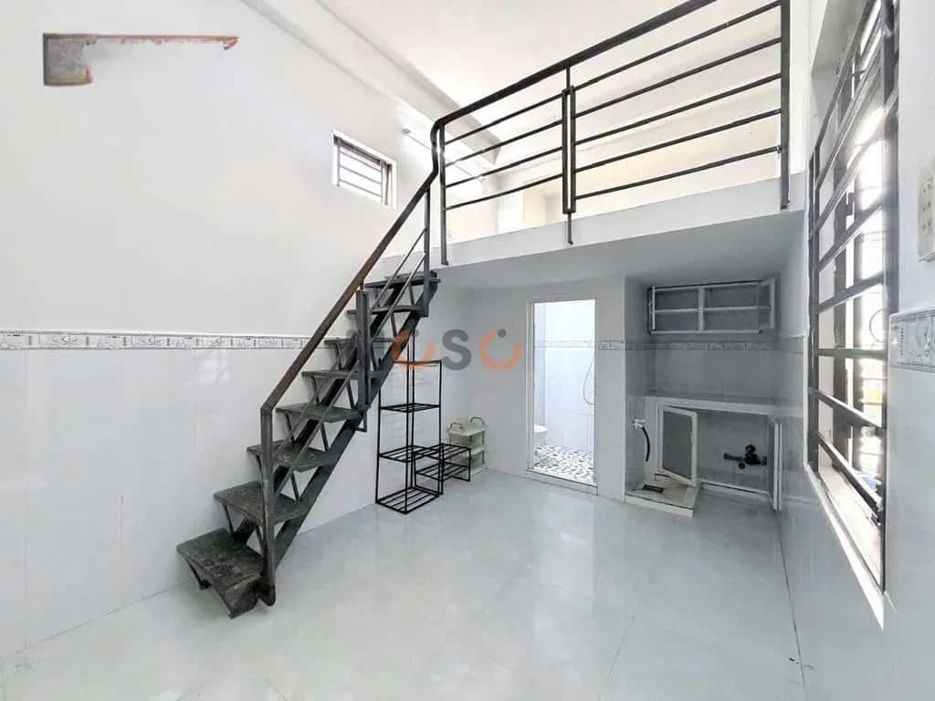 Cho thuê căn hộ chung cư Đường Đỗ Nhuận Tân Phú, TP.HCM – giá 3.4 triệu — Hình 3