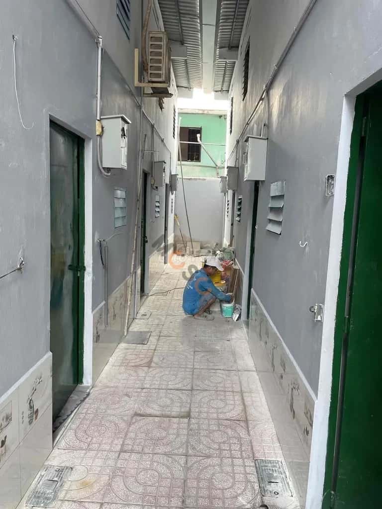 Cho thuê phòng trọ Đường Huỳnh Thiện Lộc Tân Phú, TP.HCM – giá 2.5 triệu Cho thuê phòng trọ Đường Huỳnh Thiện Lộc Tân Phú, TP.HCM – giá 2.5 triệu