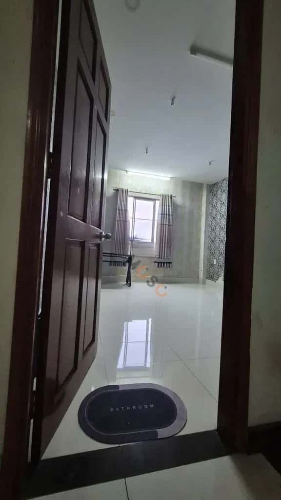 Cho thuê phòng trọ Nguyễn Ảnh Thủ Quận 12, Ho Chi Minh – giá 2.2 triệu — Hình 3