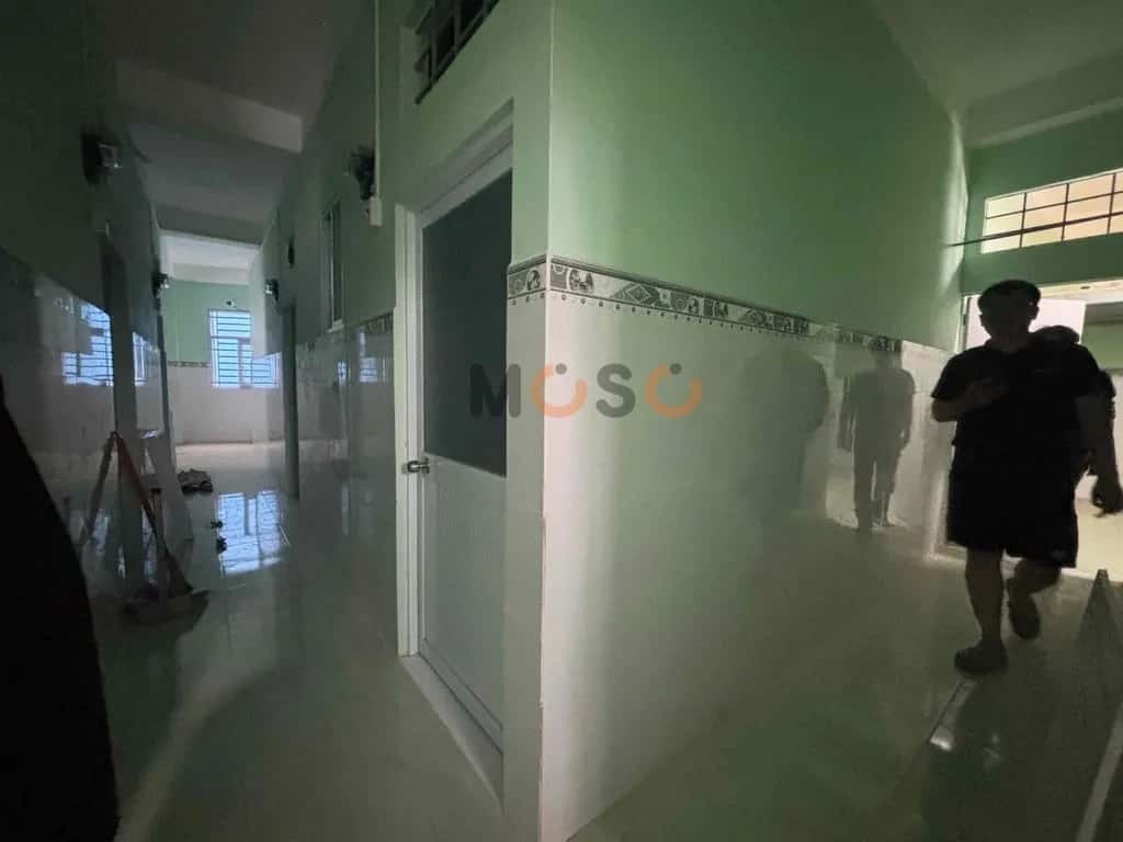Cho thuê phòng trọ Lương Thế Vinh Quận Tân Phú, TP.HCM – giá 3 triệu — Hình 2 Cho thuê phòng trọ Lương Thế Vinh Quận Tân Phú, TP.HCM – giá 3 triệu — Hình 2