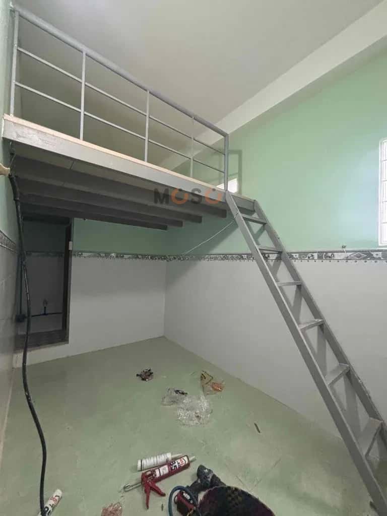 Cho thuê phòng trọ Lương Thế Vinh Quận Tân Phú, TP.HCM – giá 3 triệu — Hình 3 Cho thuê phòng trọ Lương Thế Vinh Quận Tân Phú, TP.HCM – giá 3 triệu — Hình 3