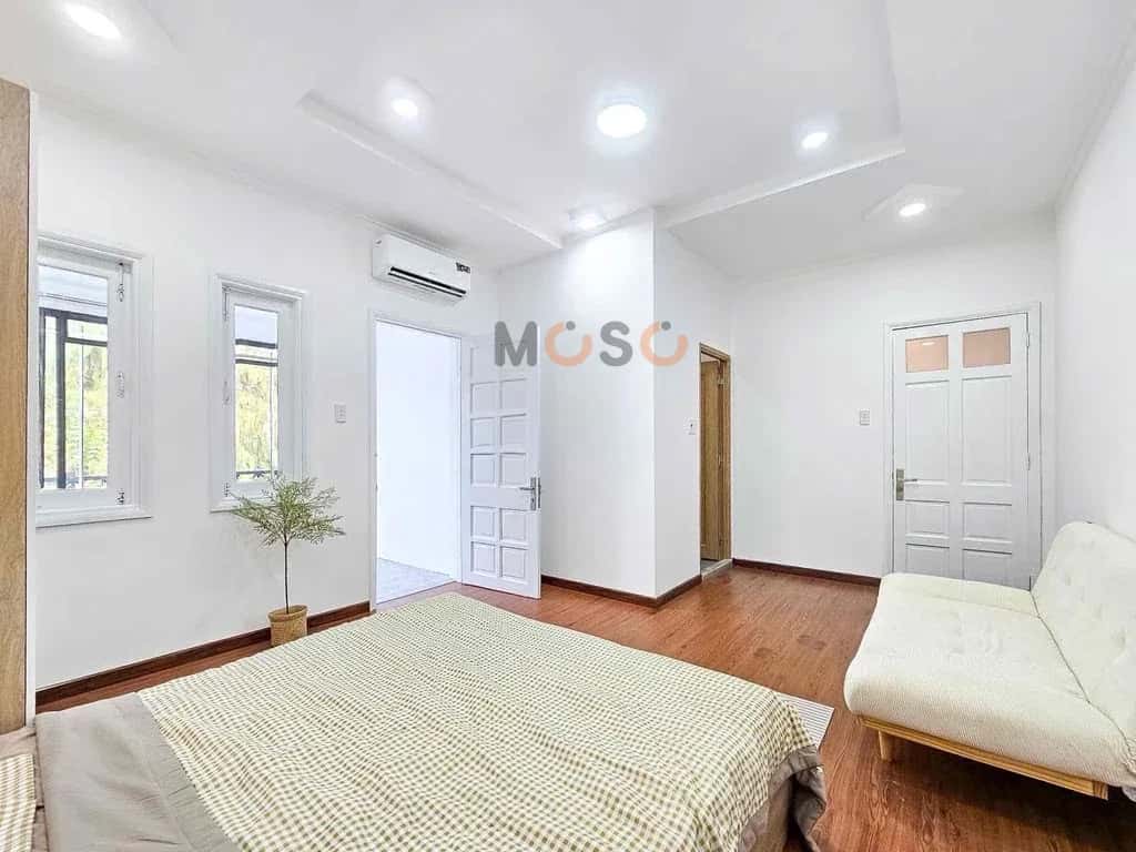 Cho thuê căn hộ chung cư Đường số 9A Bình Chánh, TP.HCM – 1 phòng ngủ, giá 7 triệu — Hình 2