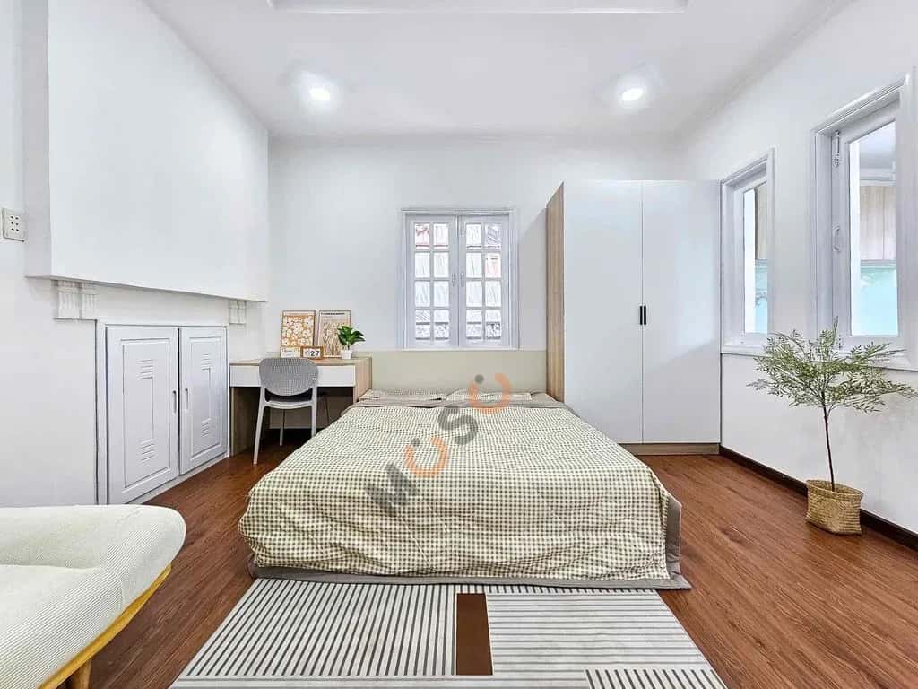 Cho thuê căn hộ chung cư Đường số 9A Bình Chánh, TP.HCM – 1 phòng ngủ, giá 7 triệu — Hình 3