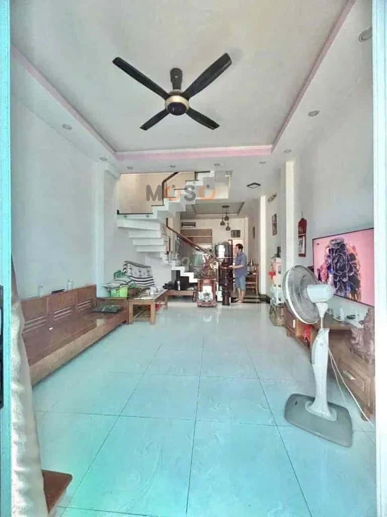 Cho thuê nhà hẻm Huỳnh Tấn Phát Quận 7, TP.HCM – 4 phòng ngủ, giá 13 triệu Cho thuê nhà hẻm Huỳnh Tấn Phát Quận 7, TP.HCM – 4 phòng ngủ, giá 13 triệu