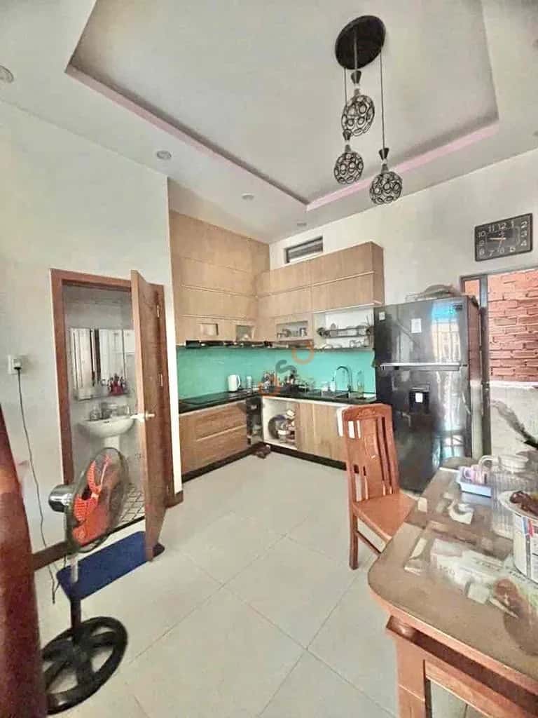 Cho thuê nhà hẻm Huỳnh Tấn Phát Quận 7, TP.HCM – 4 phòng ngủ, giá 13 triệu — Hình 2 Cho thuê nhà hẻm Huỳnh Tấn Phát Quận 7, TP.HCM – 4 phòng ngủ, giá 13 triệu — Hình 2