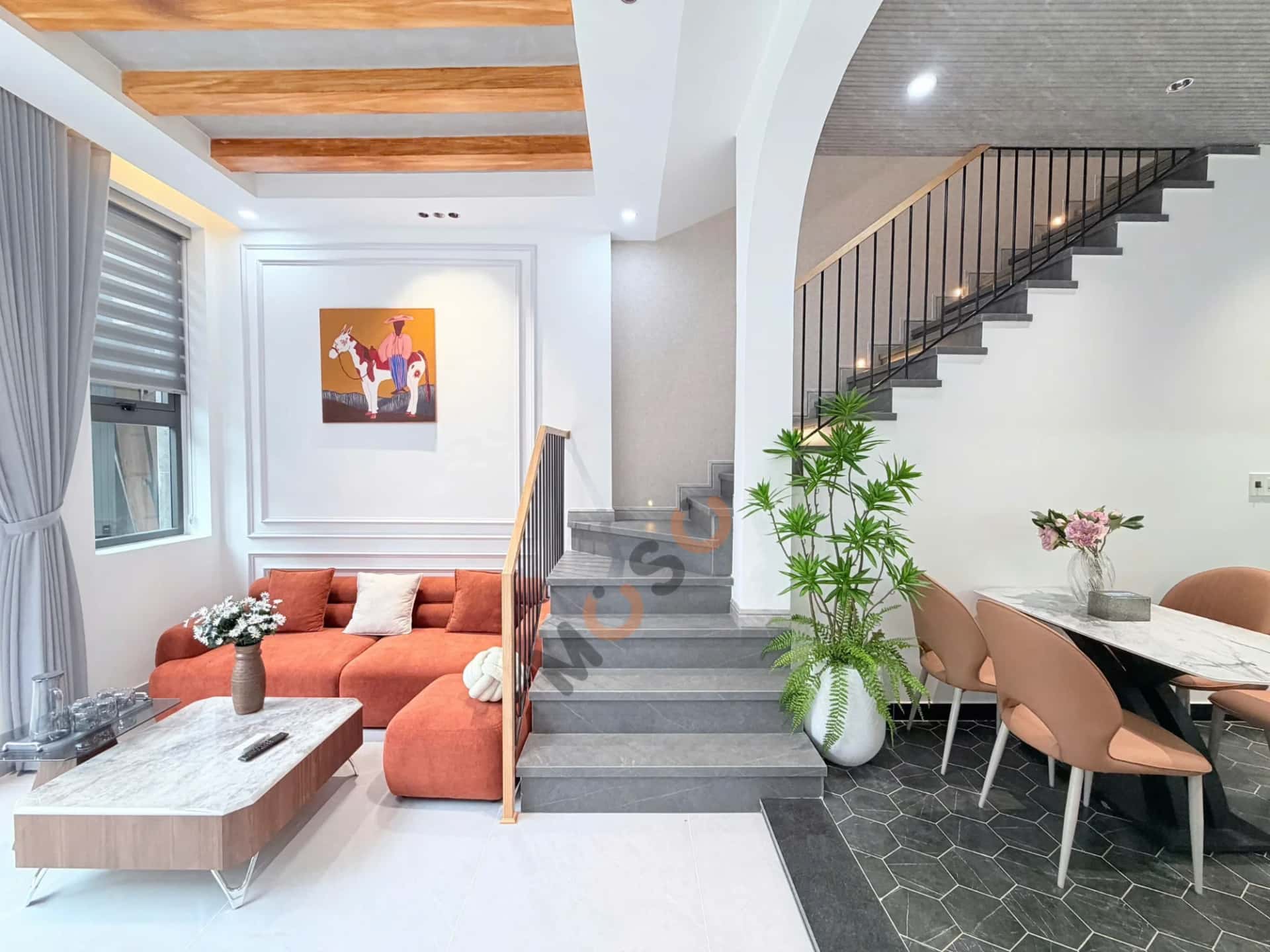 Bán nhà hẻm Nguyễn Phước Nguyên Quận Thanh Khê, TP. Đà Nẵng – 3 phòng ngủ, giá 5.2 tỷ — Hình 3 Bán nhà hẻm Nguyễn Phước Nguyên Quận Thanh Khê, TP. Đà Nẵng – 3 phòng ngủ, giá 5.2 tỷ — Hình 3