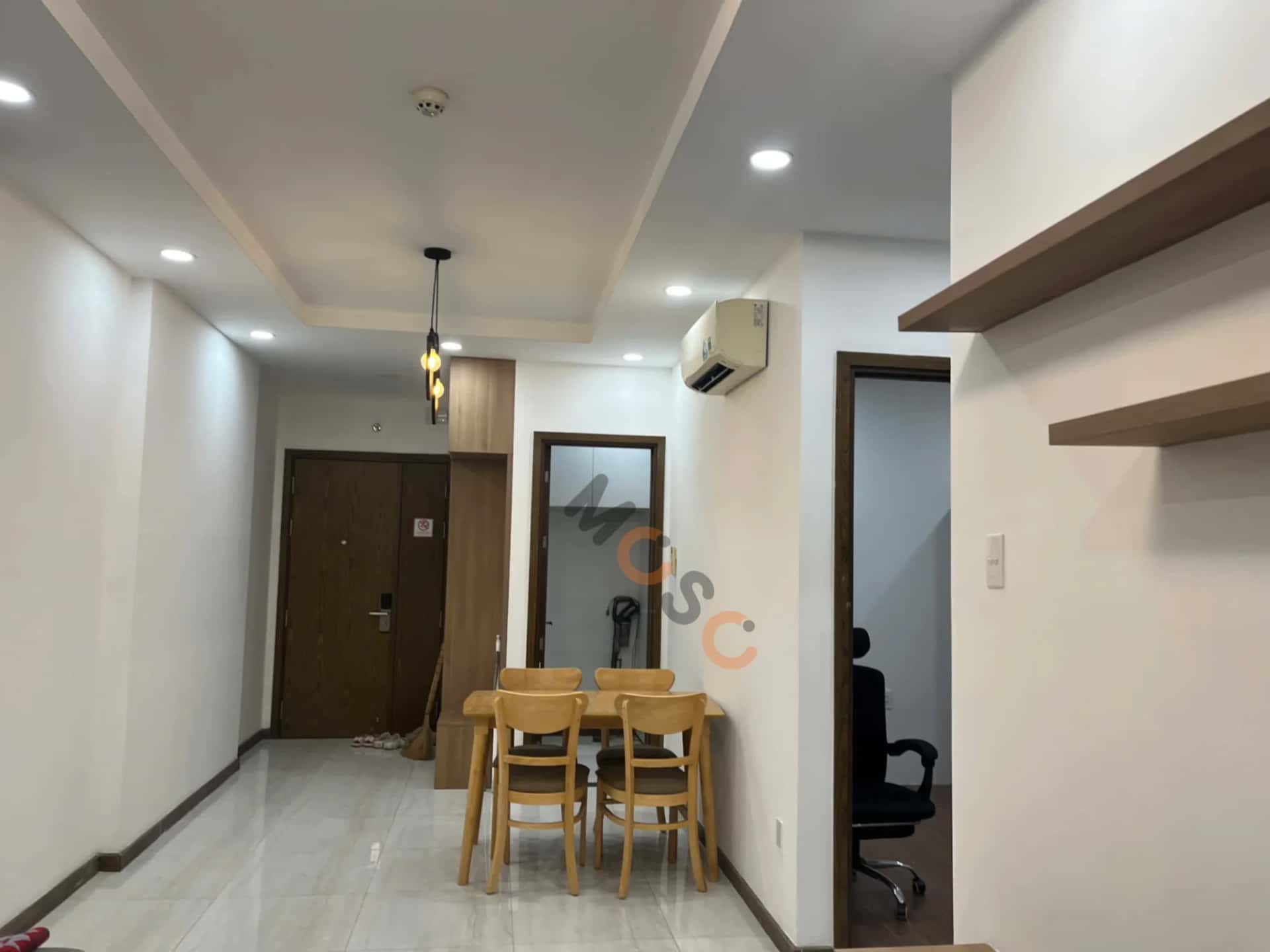 Bán căn hộ chung cư 32 Thuỷ Lợi Thành phố Thủ Đức, TP.HCM – 2 phòng ngủ, giá 3.7 tỷ — Hình 2 Bán căn hộ chung cư 32 Thuỷ Lợi Thành phố Thủ Đức, TP.HCM – 2 phòng ngủ, giá 3.7 tỷ — Hình 2