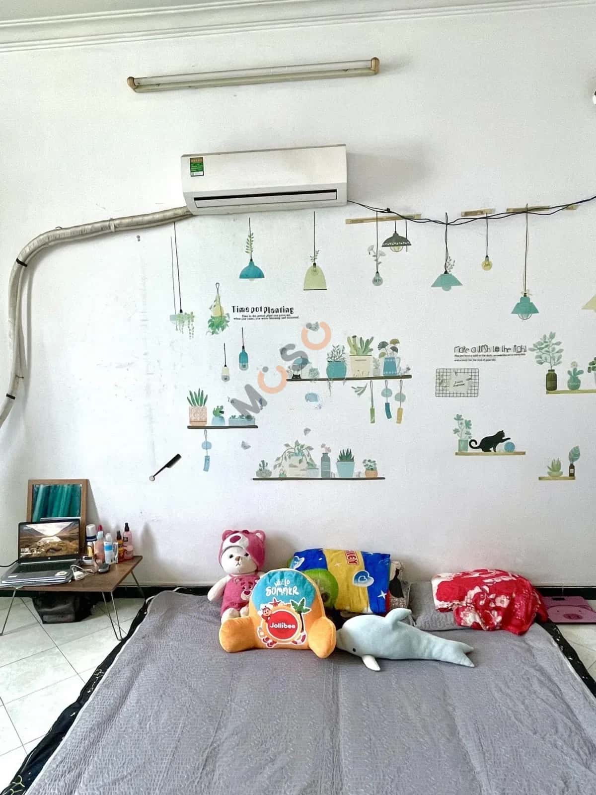 Cho thuê phòng trọ Đường Đinh Bộ Lĩnh Bình Thạnh, TP.HCM – 1 phòng ngủ, giá 3.5 triệu — Hình 3 Cho thuê phòng trọ Đường Đinh Bộ Lĩnh Bình Thạnh, TP.HCM – 1 phòng ngủ, giá 3.5 triệu — Hình 3