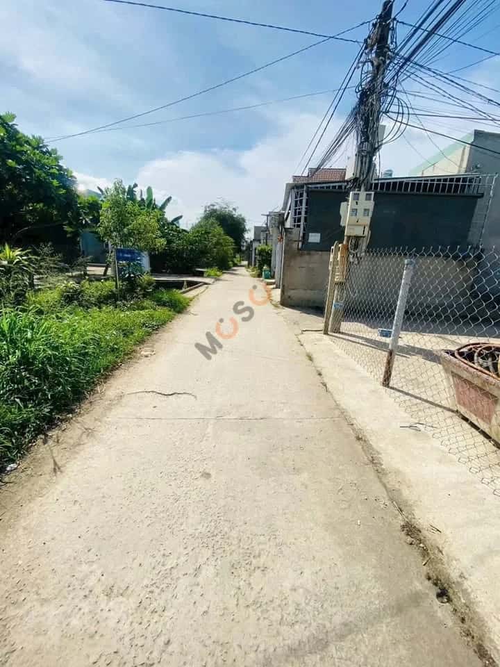 Bán đất An Thạnh 07 Thành phố Thuận An, Bình Dương – giá 2.8 tỷ — Hình 2